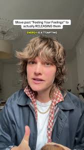 They’re not actually that complicated 🫢 Emotions… Wanna know now how I  teach them? ✅ Go checkout Emotional Freedom At Your Fingertips in my bio  Oh, you’re a reader? Ok! Begin here ⬇️ It starts with ...