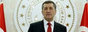He is the current minister of national education of turkey since 10 july 2018. Milli Egitim Bakani Ziya Selcuk Tan Flas Karne Yuz Yuze Egitim Ve Telafi Egitimi Aciklamasi Son Dakika Haberler Egitim Haberleri