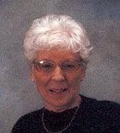 Clara L Thompson Dick (1941-2012)