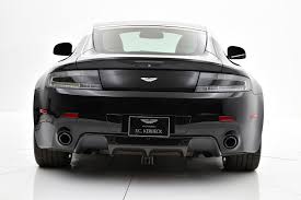 Image result for Onyx Black 2011 Aston Martin