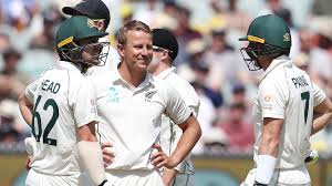 161 records for neil wagner. Australia V New Zealand Travis Head Neil Wagner Not Keen For Test Matches To Be Reduced To Four Days Daily Telegraph