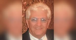 Richard "Dick" Leake Obituary