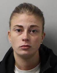 The Gippsland region's most wanted people — Michael Stewart, Tamara  Orchards