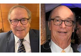 Two Boating Industry Leaders Inducted into NMMA's Hall of Fame