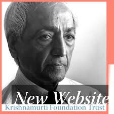 Krishnamurti Foundation Trust