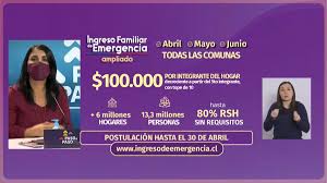 Petróleo a 66,49 dólares el barril. Ministerio De Salud On Twitter Ministra Mindesarrollo Karlaenaccion Con El Ife Ampliado Se Entregara El Beneficio A Mas De 6 Millones De Hogares El Lunes Se Inicia Un Nuevo Proceso De Postulacion