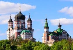 В 1069 году филипп i предоставил этому монастырю привилегии. Svyato Panteleimonovskij Zhenskij Monastyr Pustyn Feofaniya Oficialnyj Sajt Monastyrya