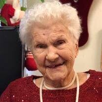 Connie Louise Seward Obituary