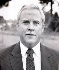 Robert Strickland Obituary