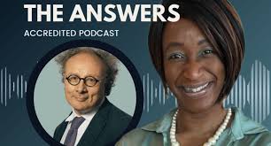 E1: What is Long COVID? ft. Prof. Danny Altmann