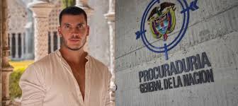 Pareja de Ricardo Roa, Presidente de Ecopetrol, a Juicio Disciplinario - Imagen principal del artículo