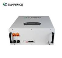 Sunrange Wall Mounted Battery 48V 100ah 200ah Lithium Battery for  Residential Use