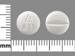 In the case of a company taxable under section 831(b) of the internal revenue code of 1986 (as amended by subsection (a)), any amount included in gross income under this paragraph shall be treated as gross investment income. Logo 831 Pill White Round 9 00mm Drugs Com Pill Identifier