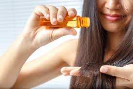 A comparison of caucasian and japanese populations. Oil Massage Hair For Hair Growth Shiro Abhyanga Benefits