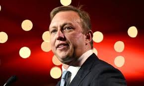 He's a PhD scholar and Al Gore alumnus, but Steven Miles' march to power  began in the outer suburbs