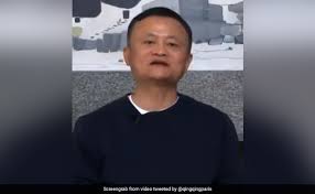 The ebullient founder of alibaba embarrassed china's leaders and went missing. Jack Ma Missing For Months Emerges For First Time Since China Crackdown