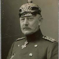 General Frederick Horn