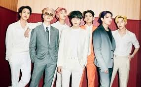 Harper's bazaar（ハーパーズ バザー） 5/6(木) 21:13 Bts é˜²å¼¾å°'å¹´å›£ ãƒ‹ãƒ¥ãƒ¼ãƒ‡ã‚¸ã‚¿ãƒ«ã‚·ãƒ³ã‚°ãƒ« Butter äºˆå'Šãƒã‚¹ã‚¿ãƒ¼ã‚'å…¬é–‹ 7äººã®ã‚¤ãƒ¡ãƒã‚§ãƒ³ã«æ³¨ç›® Kstyle