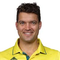 Alex Carey Profile & Career Stats