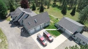 Top-Rated Roofing Company in Post Falls, ID