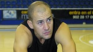 Alberto Herreros: "A ilusión no me gana nadie"