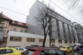 Minunea de la biserica sfantul pantelimon (foisorul de foc), care a fost cuprinsa de flacari luni seara! AstÄƒzi A Fost Inaugurat La BucureÈ™ti Noul Spital De Ortopedie FoiÈ™or Unul Din Cele Mai Moderne Spitale De Ortopedie Din Europa