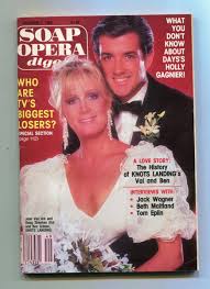 Knots Landing/Tales from the Cul-de-Sac