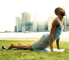 We did not find results for: The Five Toughest Yoga Positions For Guys