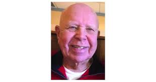 Thomas King Obituary (1933