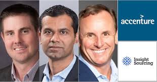 M&A: Accenture Acquires Insight Sourcing; Gains Energy Procurement and  Management Business