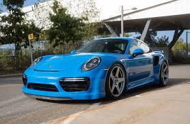 Image result for Voodoo Blue 2025 Porsche