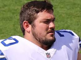 Salary, Income, Net Worth: Zack Martin