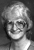 Dorothy Jean “Dot” Pope Johnson (1940-2013)