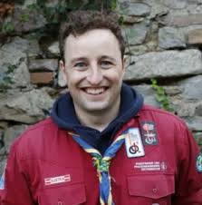 Unser Leiter*innen-Team