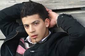 Karim VALENTIN (METZ, GERARDMER)