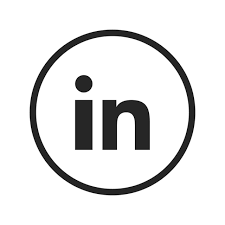 Linkedin Icon Linkedin Icons Linkedin Logo Png And Vector With Transparent Background For Free Download Icon Logos Linkedin