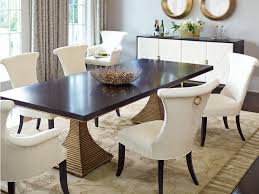 luxury dining room furniture at