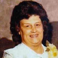 Mabel A. Hilliard Obituary January 18, 2018