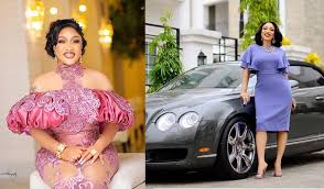 Popular nigerian actress, tonto dikeh has taken to her instagram page to reveal why she underwent plastic surgery to enhance her figure. Tonto Dikeh Surgery Video Latest Car News Car Blog News In Nigeria Car Import Duties In Nigeria Latest Car Release