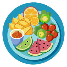 Healthy Snack PNG, Vector, PSD, and Clipart With Transparent Background for Free Download | Pngtree