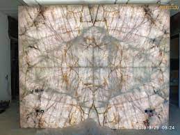 الدليل الشامل للاختيار بين البورسلان والرخام painting marble art