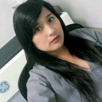 80+ "Correa Benavides" profiles