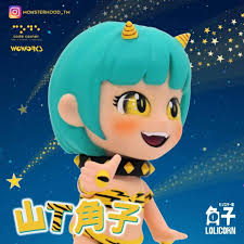 Lolicorn 角子ToyStation Edition By Timothy Hui of Monsterhood x Woworks x  CodeCorner