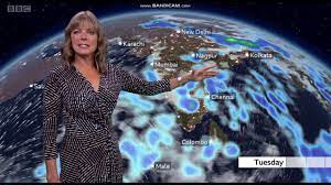 Louise lear is looking gorgeous on bbc world weather. Louise Lear Bbc World Weather 20th July 2020 Hd 60 Fps Youtube