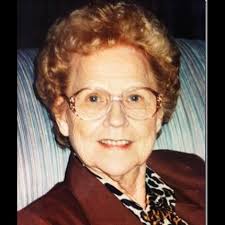 Virginia Murphy Obituary (1921