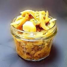 Les Condiments Album Cuisine De Thierry Esposito Facebook Condiments Cuisine Cucumber