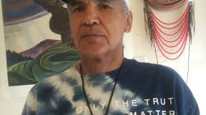 Unmasked: The Face Of Anonymous Activist Shot Dead By RCMP