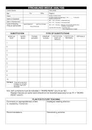 miscue analysis writing assessment reading workshop