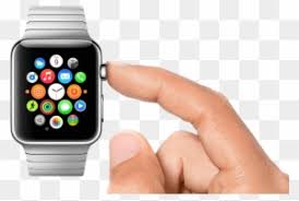 Apple Watch Apple Watch Icon Transparent Background Free Transparent Png Clipart Images Download Follow along for how to type the apple logo character on mac, iphone, and ipad.