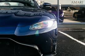 Image result for Mariana Blue 2019 Aston Martin